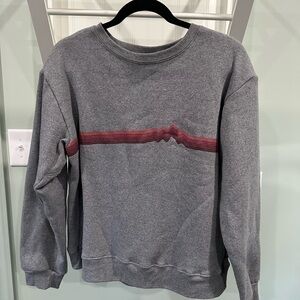 Worn once